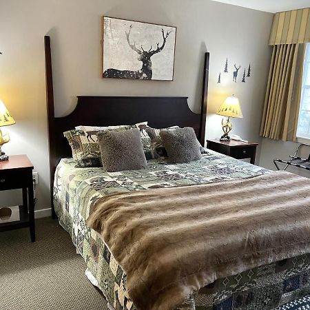Ski On Off 1Br Suite 1St Flr Sleeps 4 Jiminy Peak Hancock Zewnętrze zdjęcie