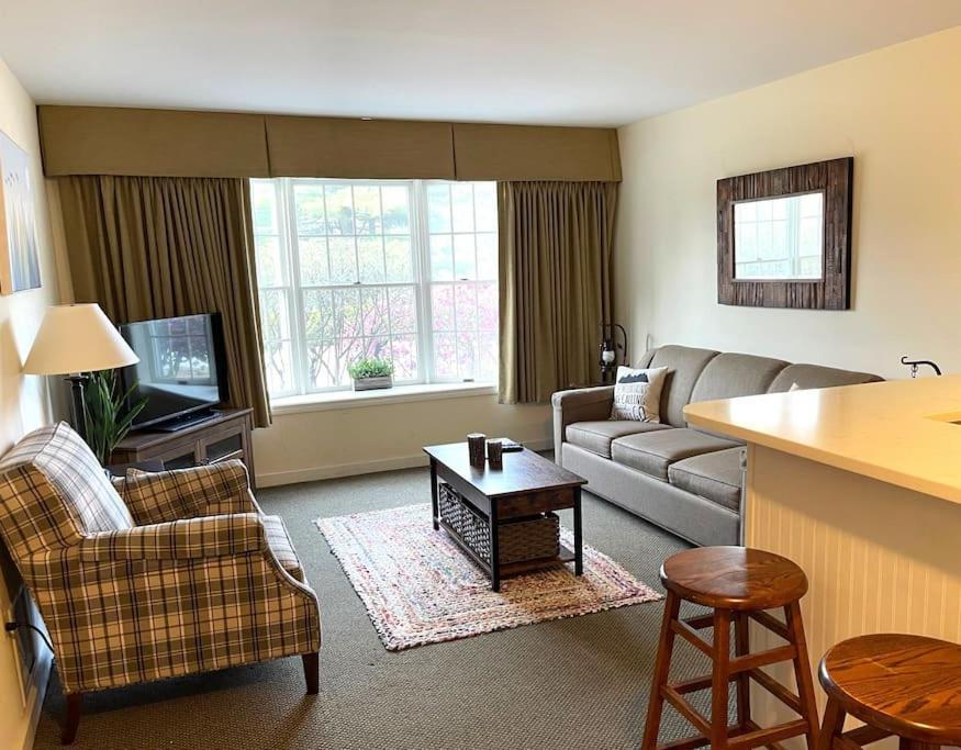 Ski On Off 1Br Suite 1St Flr Sleeps 4 Jiminy Peak Hancock Zewnętrze zdjęcie