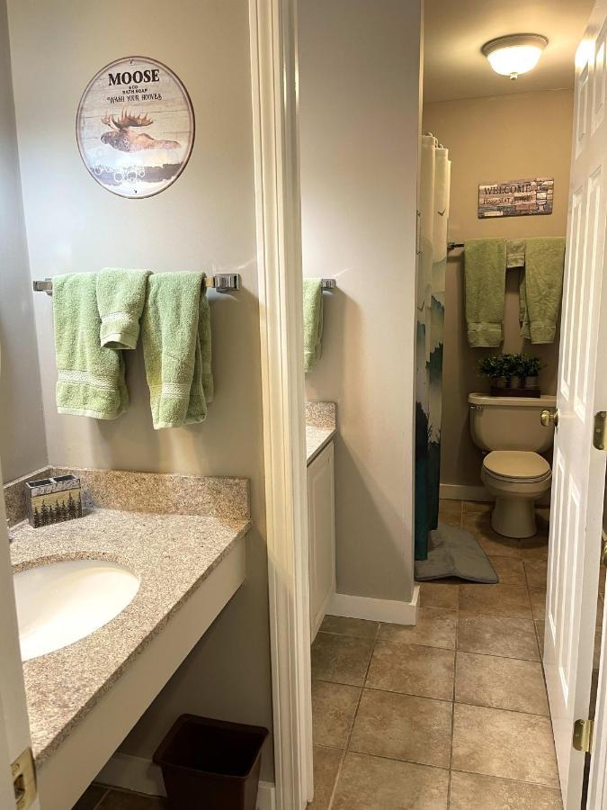 Ski On Off 1Br Suite 1St Flr Sleeps 4 Jiminy Peak Hancock Zewnętrze zdjęcie