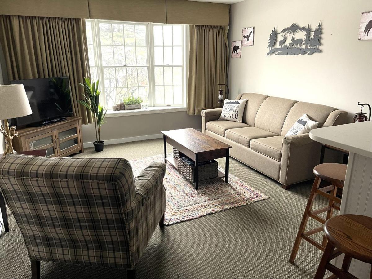 Ski On Off 1Br Suite 1St Flr Sleeps 4 Jiminy Peak Hancock Zewnętrze zdjęcie